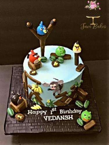 angrybirds