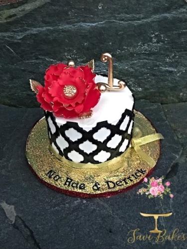 anniversary 1