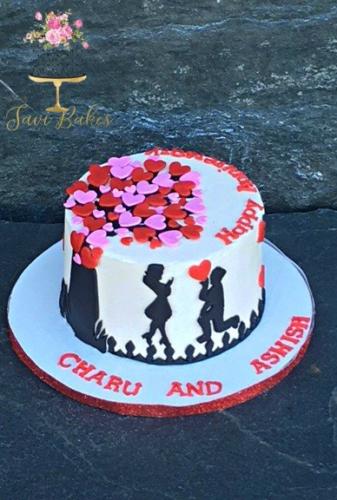 anniversary 4