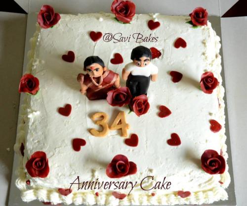 anniversary 5