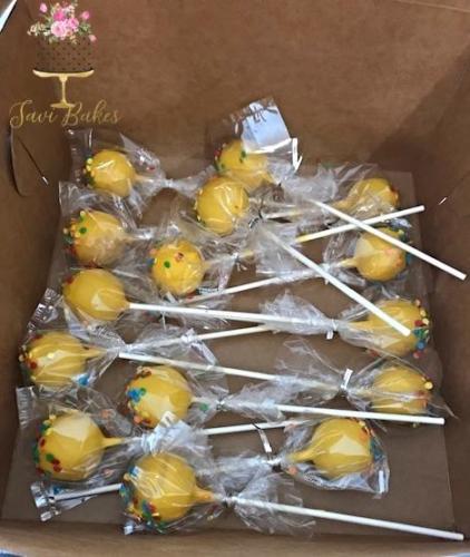 cake pops 1