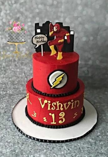 celebration 15