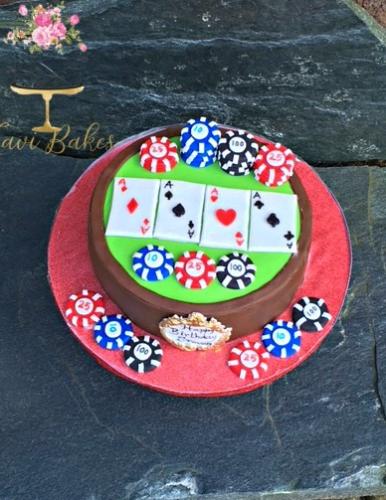 Celebration Cakes