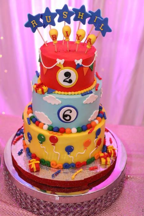 celebration 53