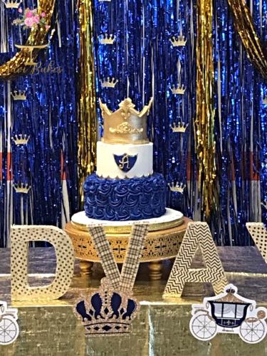 Birthday Cakes