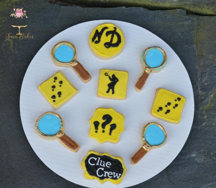 cookies
