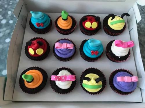 cup cake 4