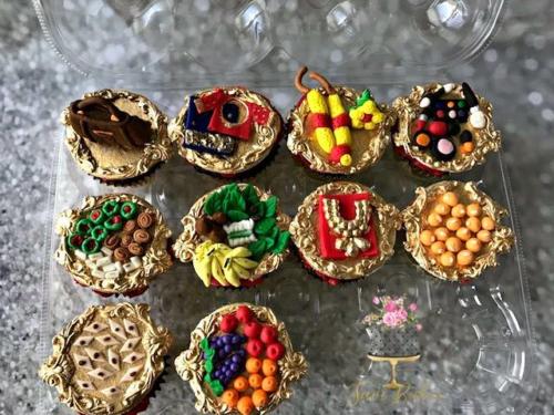 cup cake 5
