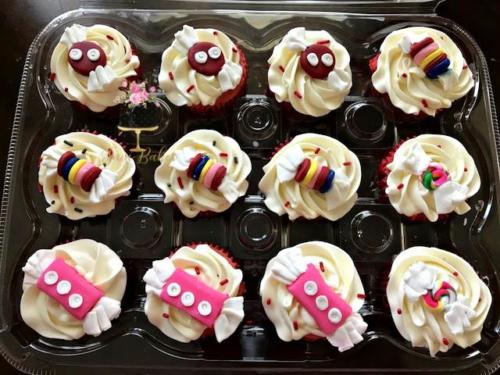 cup cake 6