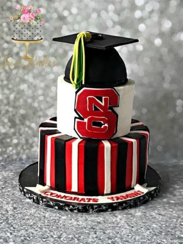 graduation