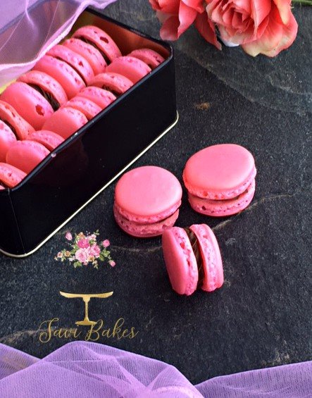 macrons 1