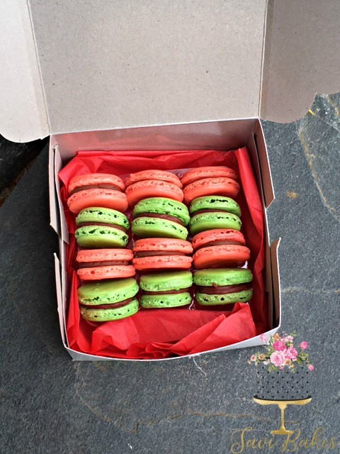macrons 3