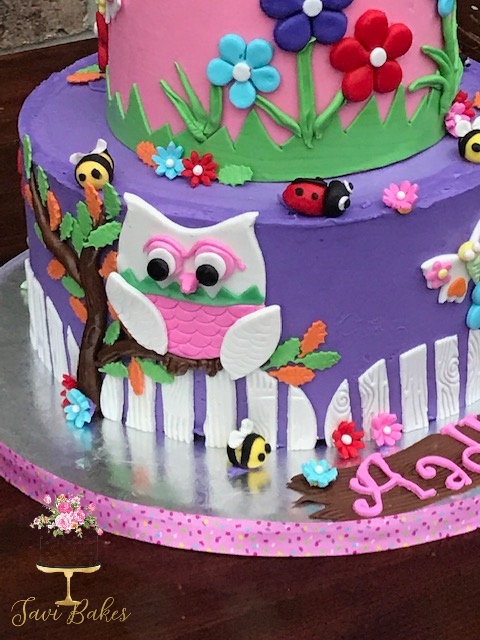 owl