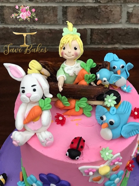 rabbit