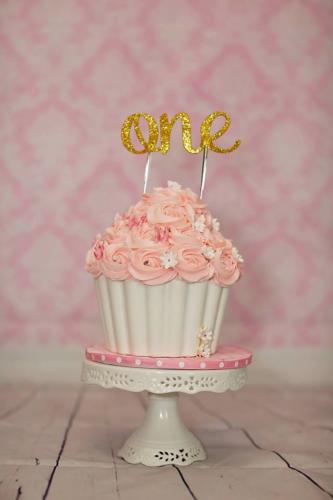 smash cake 2