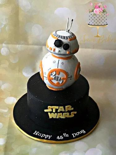 startwars