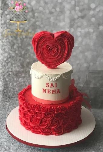 valentine 1